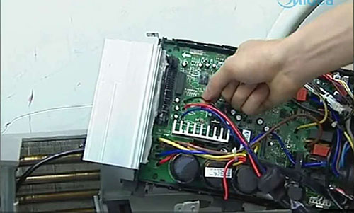 内江市美的空调电话是多少