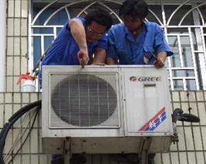 内江市空调售后维修服务中心在哪里找