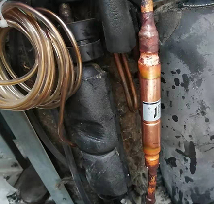 内江市美的变频多联机空调维修售后服务中心