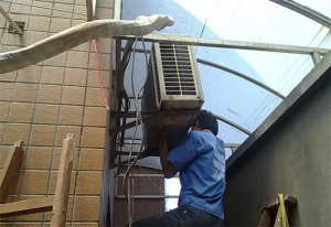 内江市空调维修售后服务中心