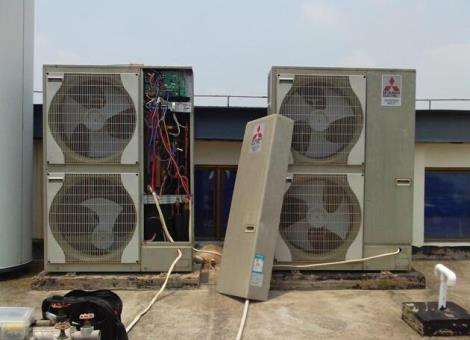 内江市空调维修电话号码多少