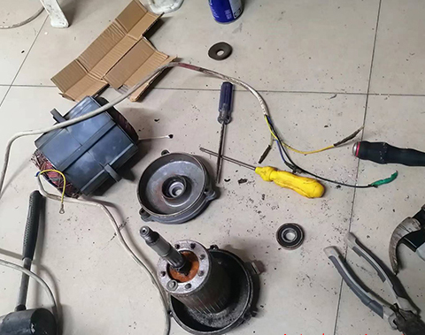 内江市空调维修售后服务中心电话在哪里找