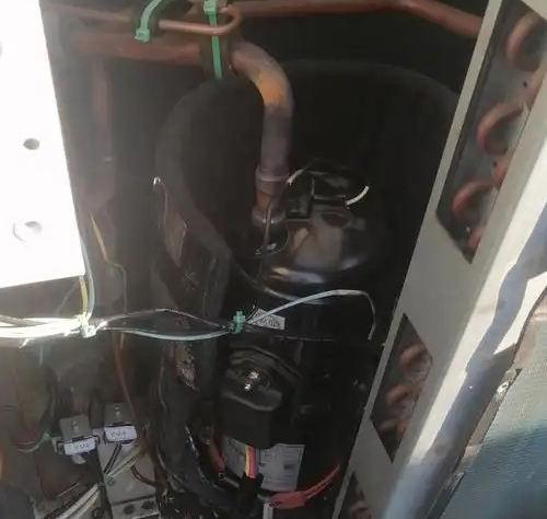 内江市维修变频空调电话在哪里找