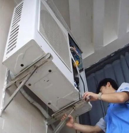 内江市24小时空调维修热线