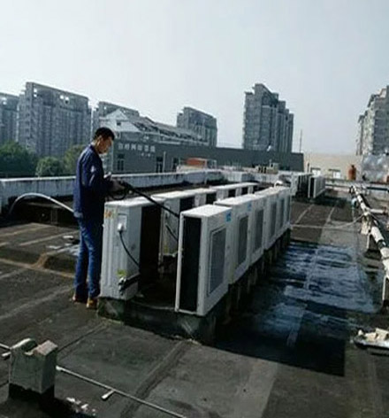 内江市 空调拆装 内江市本地 空调拆装公司