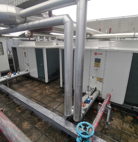 内江市附近中央空调维修 内江市上门中央空调维修